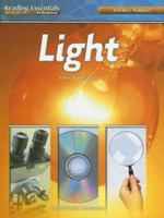 Light (Reading Essentials in Science) (Reading Essentials in Science) 0756944503 Book Cover