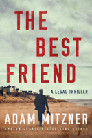 The Best Friend 1542005752 Book Cover