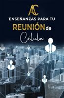 Enseñanzas Para tu Reunión de Célula 0990323773 Book Cover