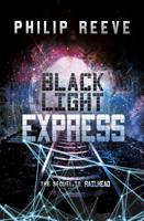Black Light Express 1630790974 Book Cover