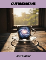 Caffeine Dreams: A Story In Every Cup B0FNLPW39T Book Cover