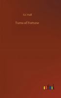 Turns of Fortune 1437525873 Book Cover