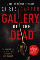 Gallery of the Dead 1471156397 Book Cover