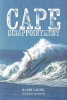 Cape Disappointment B0GY6CLYVZ Book Cover