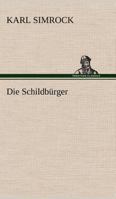 Die Schildbürger 374374189X Book Cover