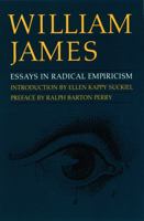 Essays in Radical Empiricism 1508922152 Book Cover
