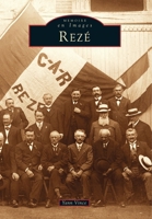 Rezé - Tome I 2842532449 Book Cover