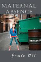 Maternal Absence 0984514244 Book Cover