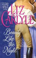 Beauty Like the Night 1416510613 Book Cover