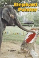 Elephant painter (Leveled readers) 067362501X Book Cover