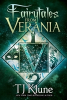 Fairytales From Verania 1736718606 Book Cover