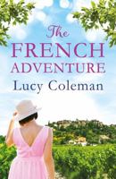 THE FRENCH ADVENTURE 1035903474 Book Cover