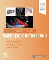 Fundamentals of Emergency Ultrasound 0323596428 Book Cover