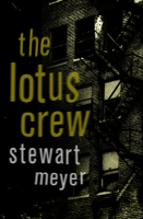 The Lotus Crew (Midnight Classics) 1852424176 Book Cover
