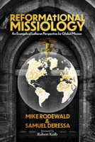 Reformational Missiology B0GXXFR8YT Book Cover