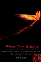 From the Ashes 0993942105 Book Cover