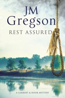Rest Assured 0727883771 Book Cover