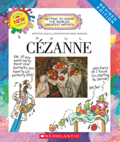 Paul Cézanne (Getting to Know the World's Greatest Artists) 051626351X Book Cover