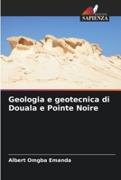 Geologia e geotecnica di Douala e Pointe Noire (Italian Edition) 6630137647 Book Cover