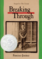 Breaking Through 0618342486 Book Cover