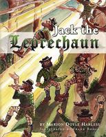 Jack the Leprechaun 1441501142 Book Cover