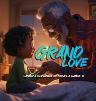 Grand Love B0G6XVZNH7 Book Cover