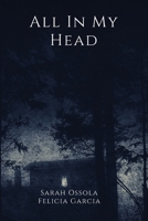 All In My Head (Masterward's Trilogy) B0F9LLKQYZ Book Cover