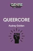 Queercore (Genre: A 33 1/3 Series) B0FP3PWB9S Book Cover