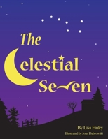 The Celestial Seven 1662804350 Book Cover