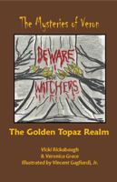The Golden Topaz Realm 0982958250 Book Cover
