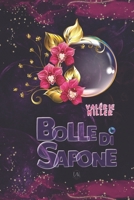 Bolle di Sapone (Valérie Miller Project Collection) B0BGNL4XVK Book Cover