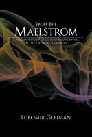 From The Maelstrom: A Pilgrim's Story Of Dissent And Survival In The Twentieth Century. 1452020183 Book Cover