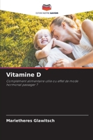 Vitamine D (French Edition) 6209630766 Book Cover