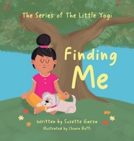 Finding Me B0GSSNKDBL Book Cover