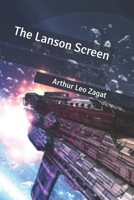 The Lanson Screen: Large Print B087FJD4ZR Book Cover