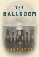 The Ballroom 0552779474 Book Cover