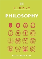 Simply Philosophy 074402739X Book Cover