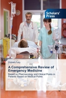 A Comprehensive Review of Emergency Medicine 6206770931 Book Cover