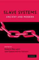 Slave Systems 1009113844 Book Cover