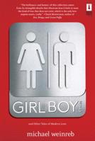 Girl Boy Etc. (Red Dress Ink (Hardcover)) 0373250568 Book Cover