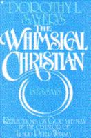 Christian Letters to a Post-Christian World 0020964307 Book Cover