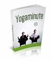 Yogaminute 057813120X Book Cover