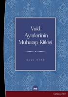 Addressed Audience of Vaid (Promise) Verses (Turkish Edition) 1463247737 Book Cover
