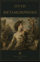 Metamorphoses: An Accessible Prose Translation for the Modern Reader B0GCF5X5NT Book Cover