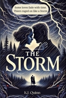 The Storm B0FKTQCJMS Book Cover