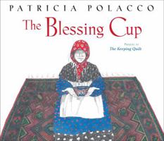 The Blessing Cup 1442450479 Book Cover