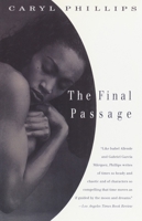 The Final Passage 067975931X Book Cover
