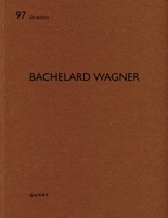 Bachelard Wagner: De aedibus 3037612460 Book Cover