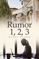 Rumor 1, 2, 3 B0C4SN953K Book Cover