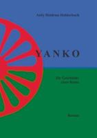 Yanko I: Die Geschichte eines Roma 3744829871 Book Cover